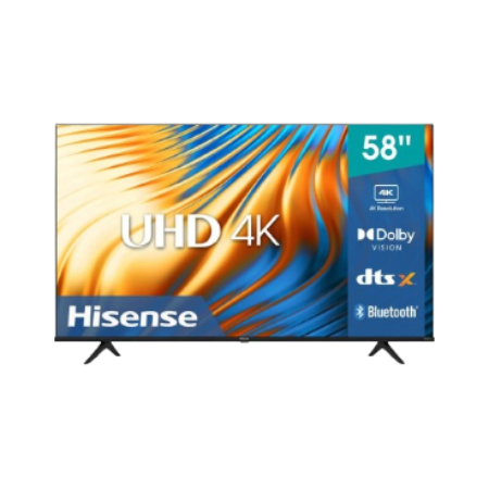HISENSE 58